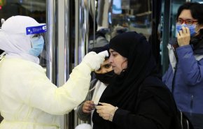 عمان تسجل 50 حالة جديدة بفيروس كورونا