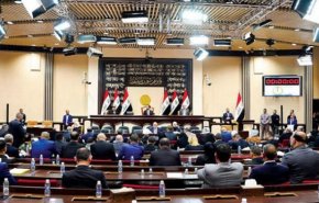 اختلاف میان احزاب سُنی در پارلمان عراق