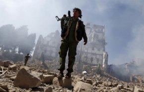 تداوم محاصره صنعا و خیال بافی های گریفتس در یمن