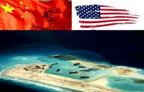 تلاش جدید در کنگره برای چرخش محل هزینه منابع نظامی آمریکا به آسیا
