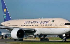 گزارش رویترز از بحران در شرکت هواپیمایی عربستان