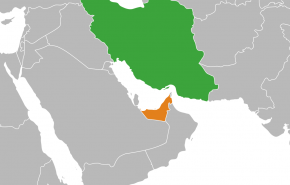امارات و قطع امید از غرب؛ چرا ابوظبی به ایران کمک کرد؟