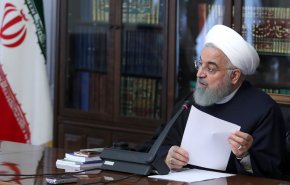 روحانی خطاب به نمکی: امکان برگزاری مراسم‌های رمضان در استان‌های باثبات بررسی شود