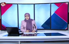 نشرة الاخبار من قناة العالم الساعة 16:00 بتوقيت غرينتش 17-04-2020