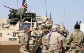 آمریکا در حال تقویت حضور نظامی‌اش در شرق فرات است