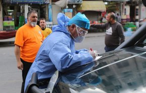  الأردن.. 5 إصابات جديدة بكورونا و 6 حالات شفاء 