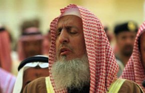 فتوای مفتی سعودی برای اقامه نماز عید فطر در خانه