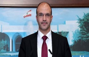 وزير الصحة اللبناني يتفقد مستشفى حلبا الحكومي
