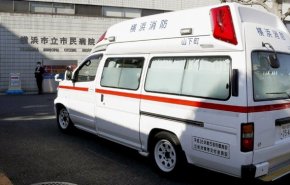 کرونا بیمارستان‌های ژاپن را به مرز فروپاشی کشانده است
