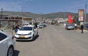 الاحتلال يفرض إغلاقًا تامًا على قريتين عربيتين بذريعة كورونا