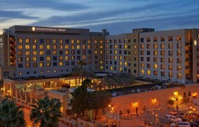 جمعية الفنادق تدعو لاستقبال الاردنيين القادمين بسعر الكلفة
