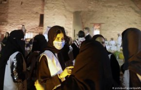 ثبت بیشترین آمار مبتلایان به کرونا در عربستان سعودی