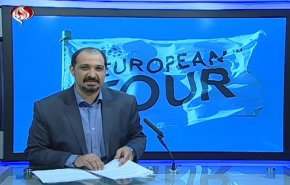  نشرة الاخبار الرياضية من قناة العالم 11:45 بتوقيت غرينتش 18-04-2020 