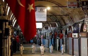 ترکیه رکورددار بیشترین مبتلایان به کرونا در خاورمیانه