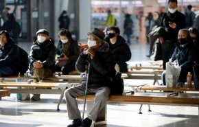 كوريا الجنوبية تعلن لأول مرة منذ شهرين رقما أحاديا لحالات الإصابة بكورونا