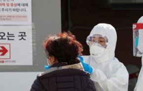 تک‌رقمی شدن موارد ابتلا به ویروس کرونا در کره‌جنوبی