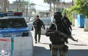 مسئول لجستیک داعش در کرکوک دستگیر شد