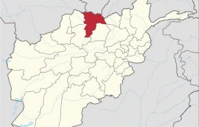 کشته شدن ۸ نیروی امنیتی در حمله طالبان به شمال افغانستان