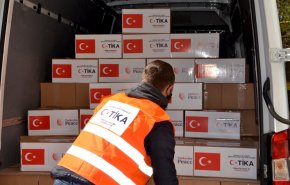 كورونا..تأجيل تسليم شحنة معدات واقية من تركيا إلى بريطانيا