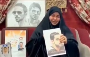 الحرية لمعتقلي الرأي بالبحرين قبل ان يفترسهم كورونا.. شاهد حملة صوت سجين