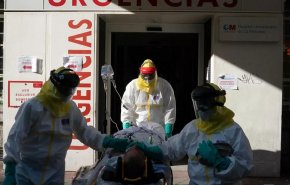 معدل الوفيات بفيروس كورونا ينخفض في إسبانيا 