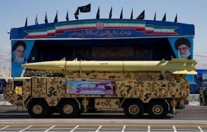 شاهد/ ما الذي يميز الميزانية العسكرية الإيرانية عن الميزانية السعودية؟