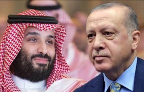 ترکیه چند سایت خبری سعودی را مسدود کرد
