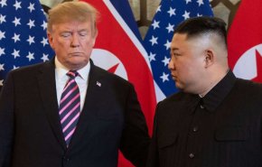 كوريا الشمالية تفند تصريحات ترامب حول 