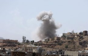 30 حمله هوایی متجاوزان سعودی به یمن در دهمین روز از آتش‌بس موهوم
