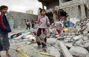 سعودی‌ها ۳۰ بار ۲ استان یمن را بمباران کردند