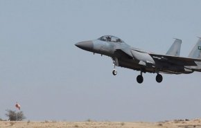 تشدید حملات هوایی ائتلاف متجاوز سعودی به مأرب و الجوف یمن
