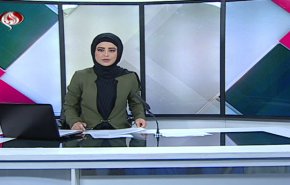 نشرة الاخبار من قناة العالم الساعة 07:00 بتوقيت غرينتش 20-04-2020