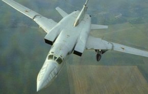 مسکو از پرواز یک هواپیمای شناسایی آمریکا بر فراز حمیمیم خبر داد