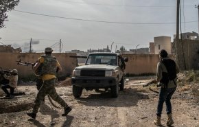 قوات حكومة الوفاق الليبية تعلن استئناف عملياتها بترهونة
