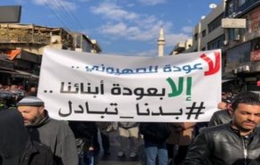 الاحتلال يواصل اعتقال 21 أردنيا