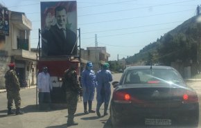 تغيير حدث في حركة التنقل بين المحافظات السورية..شاهده في صور
