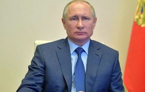 پوتین: روسیه هنوز به نقطه اوج شیوع کرونا نرسیده است
