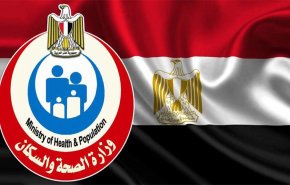 مصر... فحص 1.5مليون مواطن للاشتباه في إصابتهم بكورونا