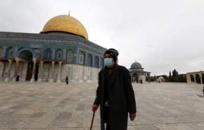 حماس تحمل الإحتلال مسؤولية سلامة أهالي القدس 
