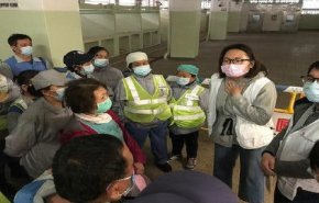 هونغ كونغ تعلن عدم تسجيل حالات إصابة بفيروس كورونا لأول مرة