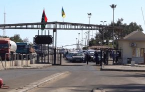 تونس تنفي اقتحام عالقين للمعبر الحدودي مع ليبيا