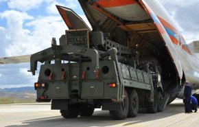 تهدید مجدد واشنگتن به تحریم ترکیه در صورت فعال‌سازی «اس-۴۰۰»