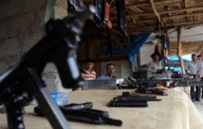 داعش و خرید سلاح‌های عشائر الانبار عراق به قیمت گزاف