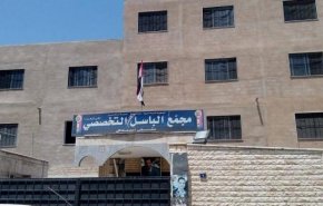 ادارة مشفى الباسل بحمص رفضت تسليم جثمان مريضة لهذا السبب..