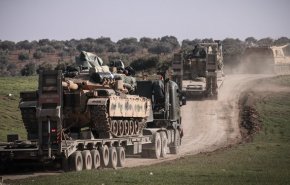 وزارت دفاع ترکیه: عملیات‌های برون‌مرزی در سوریه و لیبی ادامه دارد