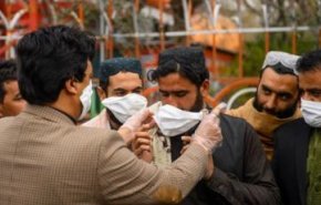 تعداد مبتلایان به کوید 19 در افغانستان به 1092 نفر رسید
