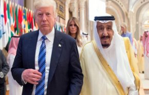 توهین دوباره ترامپ به عربستان/ دوستان باید هزینه دفاع ما را بپردازند