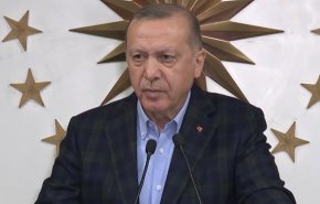 اردوغان: باید برای وضعیت جدید در جهان و منطقه آماده باشیم