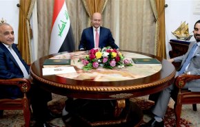 نامه سرگشاده «عبدالمهدی» به روسای جمهوری و پارلمان عراق