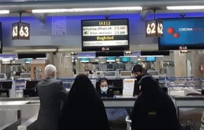 العراق: رحلتين استثنائيتين لإعادة العالقين في طهران ومسقط